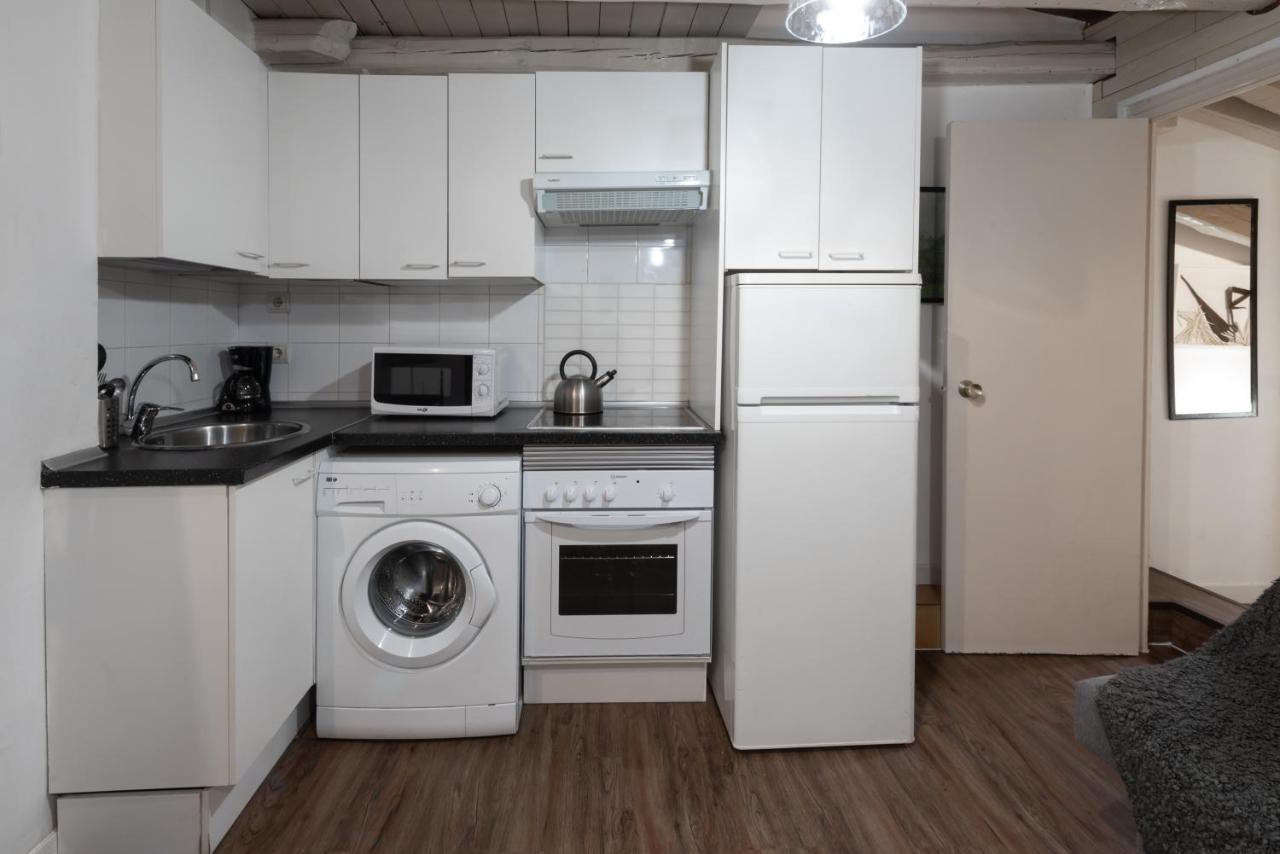 Apartamentos Day Madrid Gran Via Centro Sol Malasana Ngoại thất bức ảnh