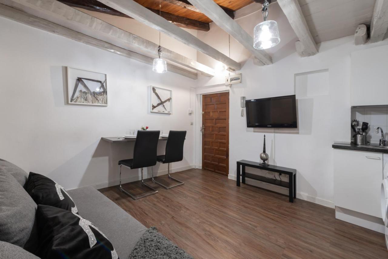 Apartamentos Day Madrid Gran Via Centro Sol Malasana Ngoại thất bức ảnh
