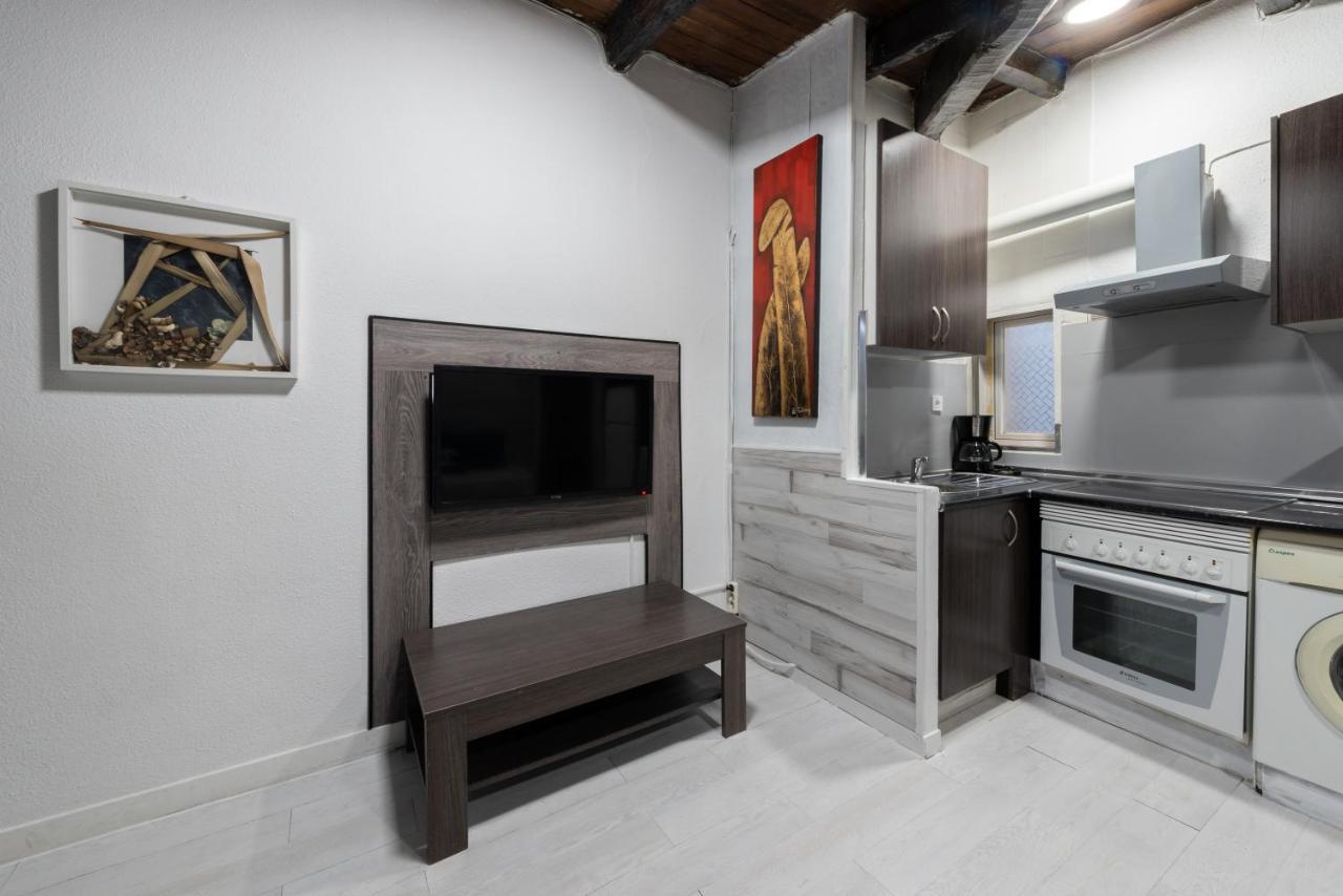 Apartamentos Day Madrid Gran Via Centro Sol Malasana Ngoại thất bức ảnh