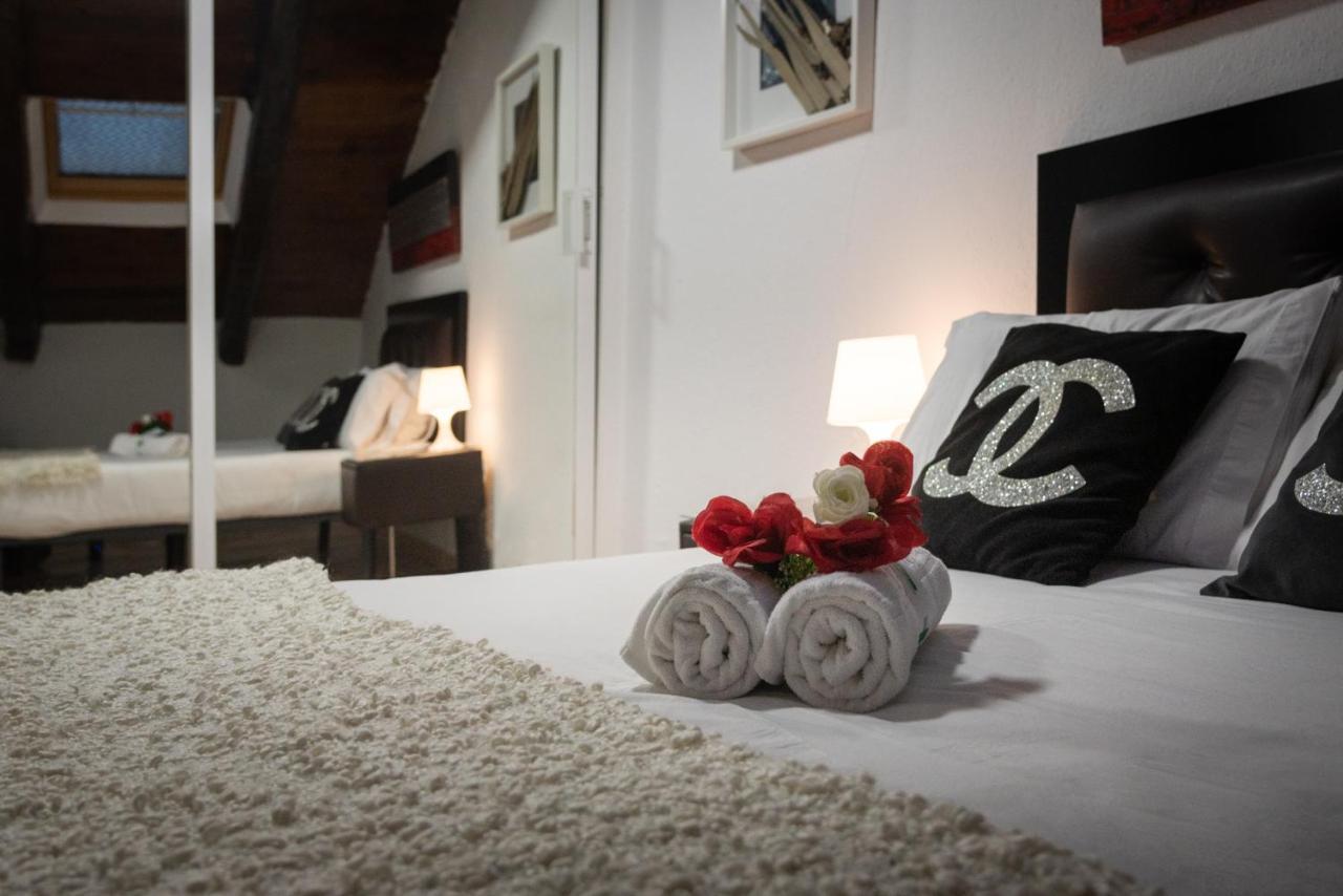 Apartamentos Day Madrid Gran Via Centro Sol Malasana Ngoại thất bức ảnh
