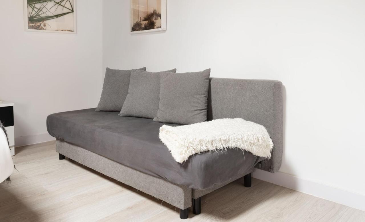 Apartamentos Day Madrid Gran Via Centro Sol Malasana Ngoại thất bức ảnh