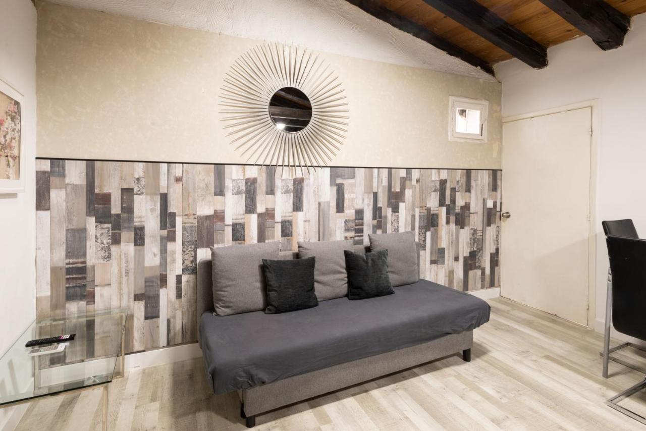 Apartamentos Day Madrid Gran Via Centro Sol Malasana Ngoại thất bức ảnh