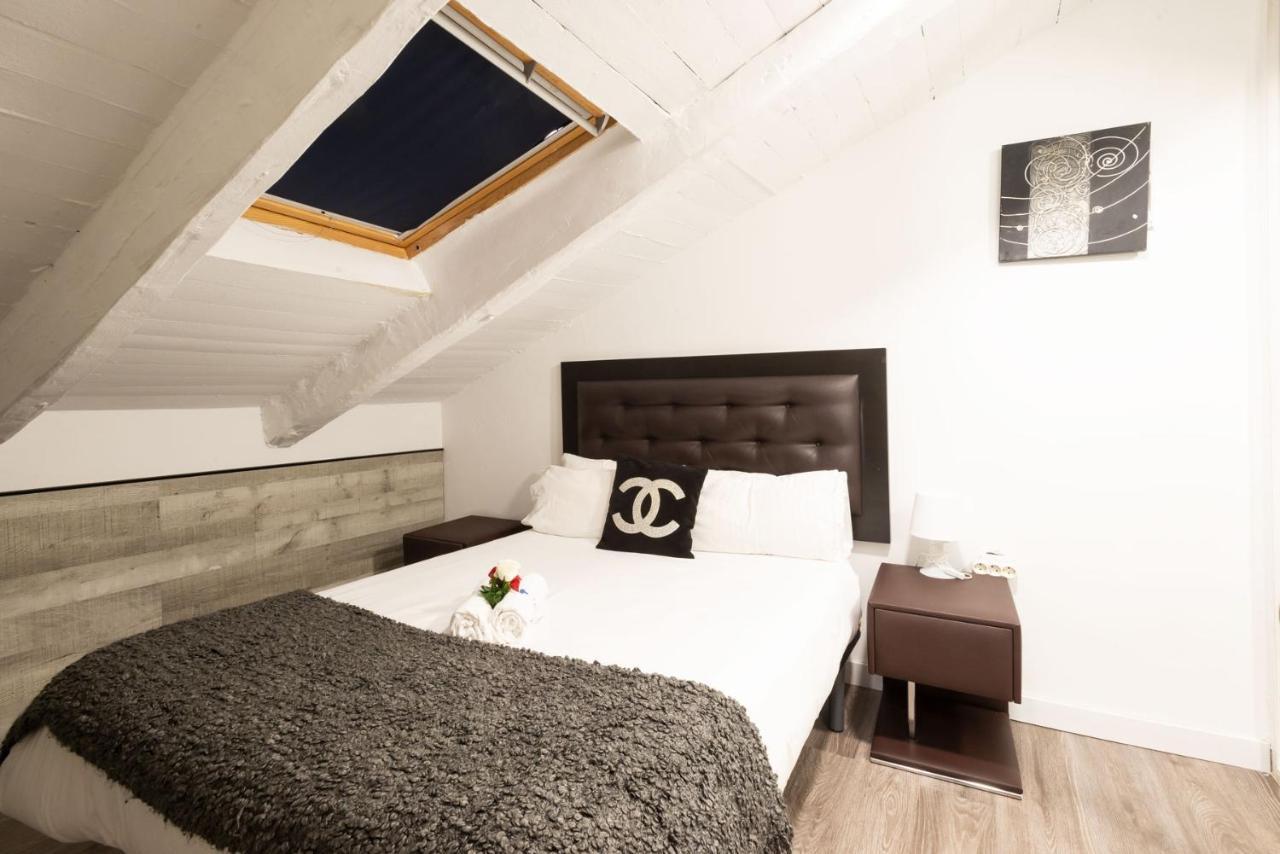 Apartamentos Day Madrid Gran Via Centro Sol Malasana Ngoại thất bức ảnh