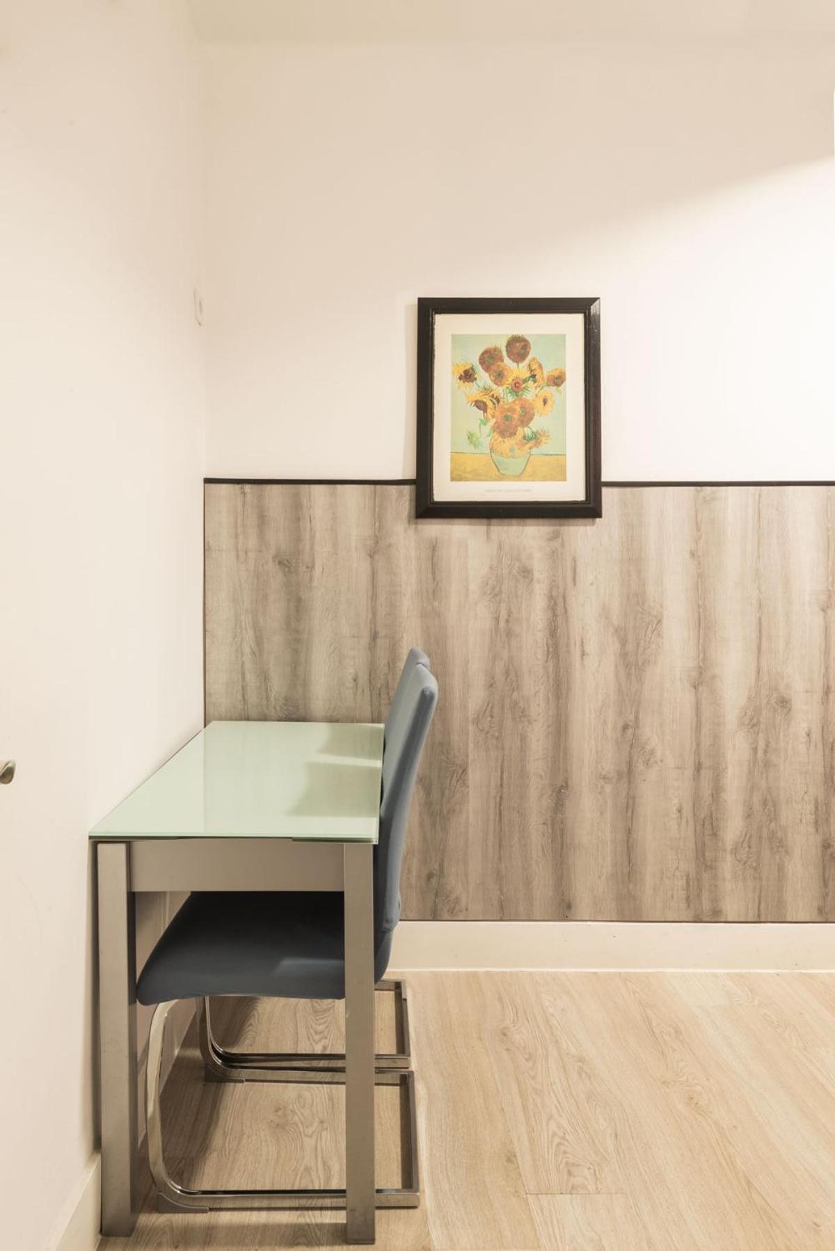 Apartamentos Day Madrid Gran Via Centro Sol Malasana Ngoại thất bức ảnh