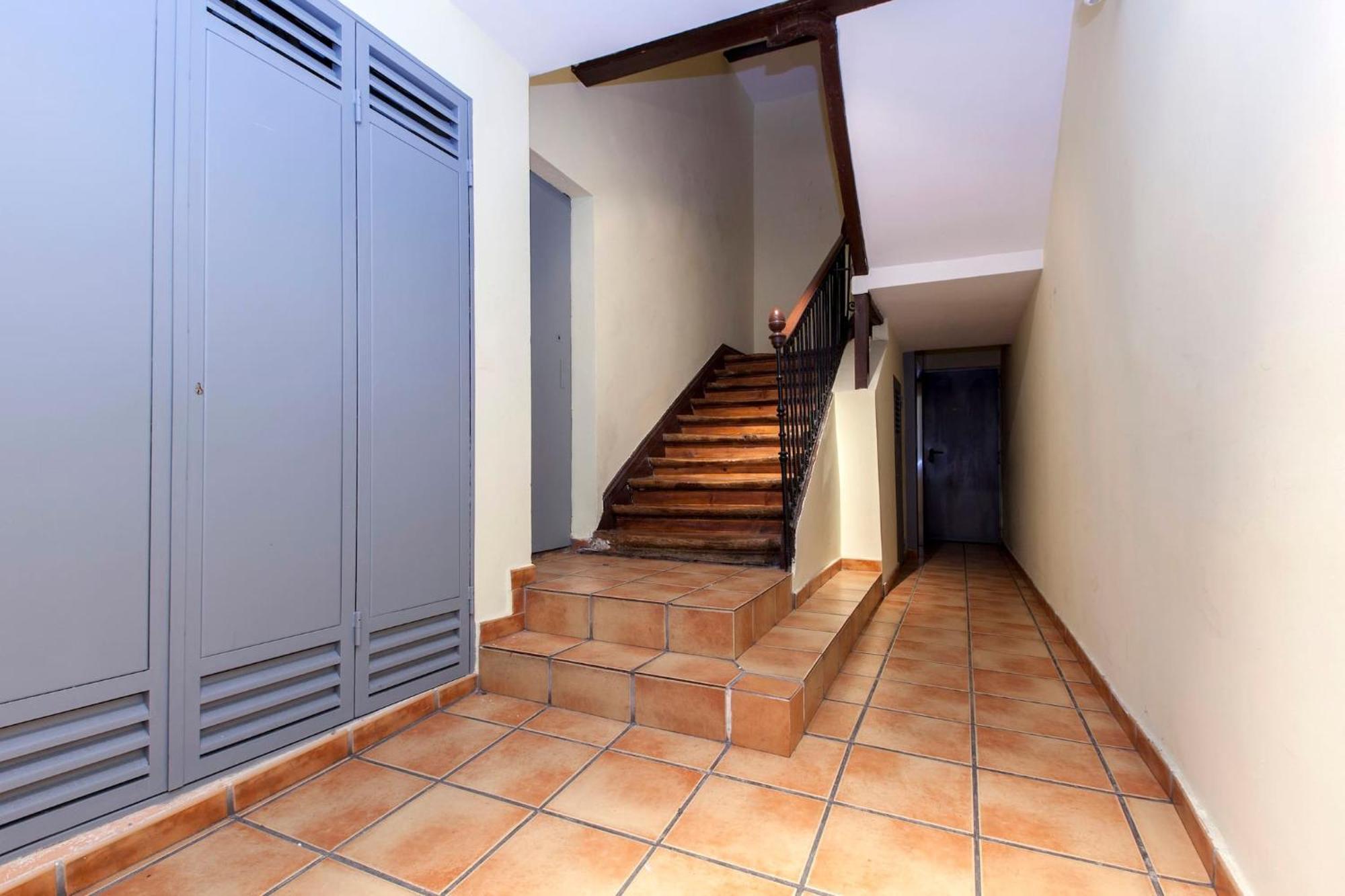 Apartamentos Day Madrid Gran Via Centro Sol Malasana Ngoại thất bức ảnh