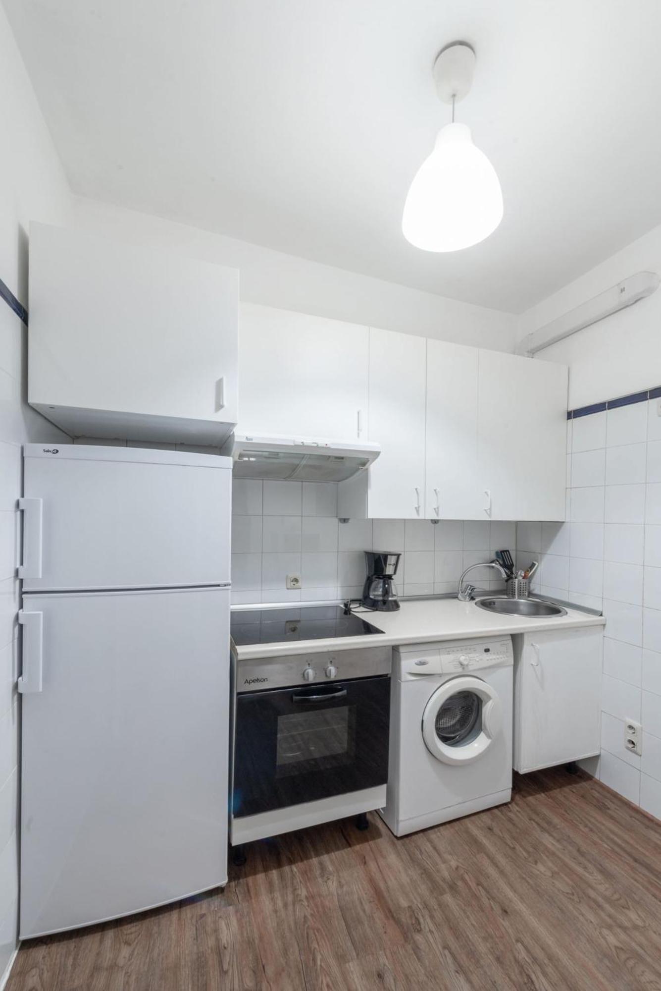 Apartamentos Day Madrid Gran Via Centro Sol Malasana Ngoại thất bức ảnh