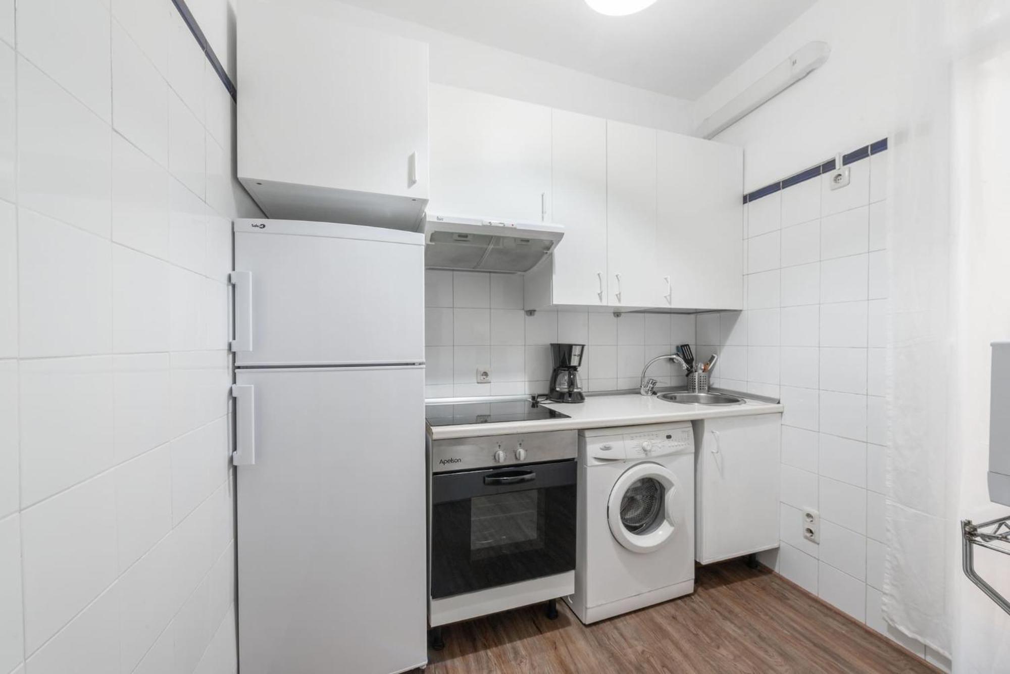 Apartamentos Day Madrid Gran Via Centro Sol Malasana Ngoại thất bức ảnh