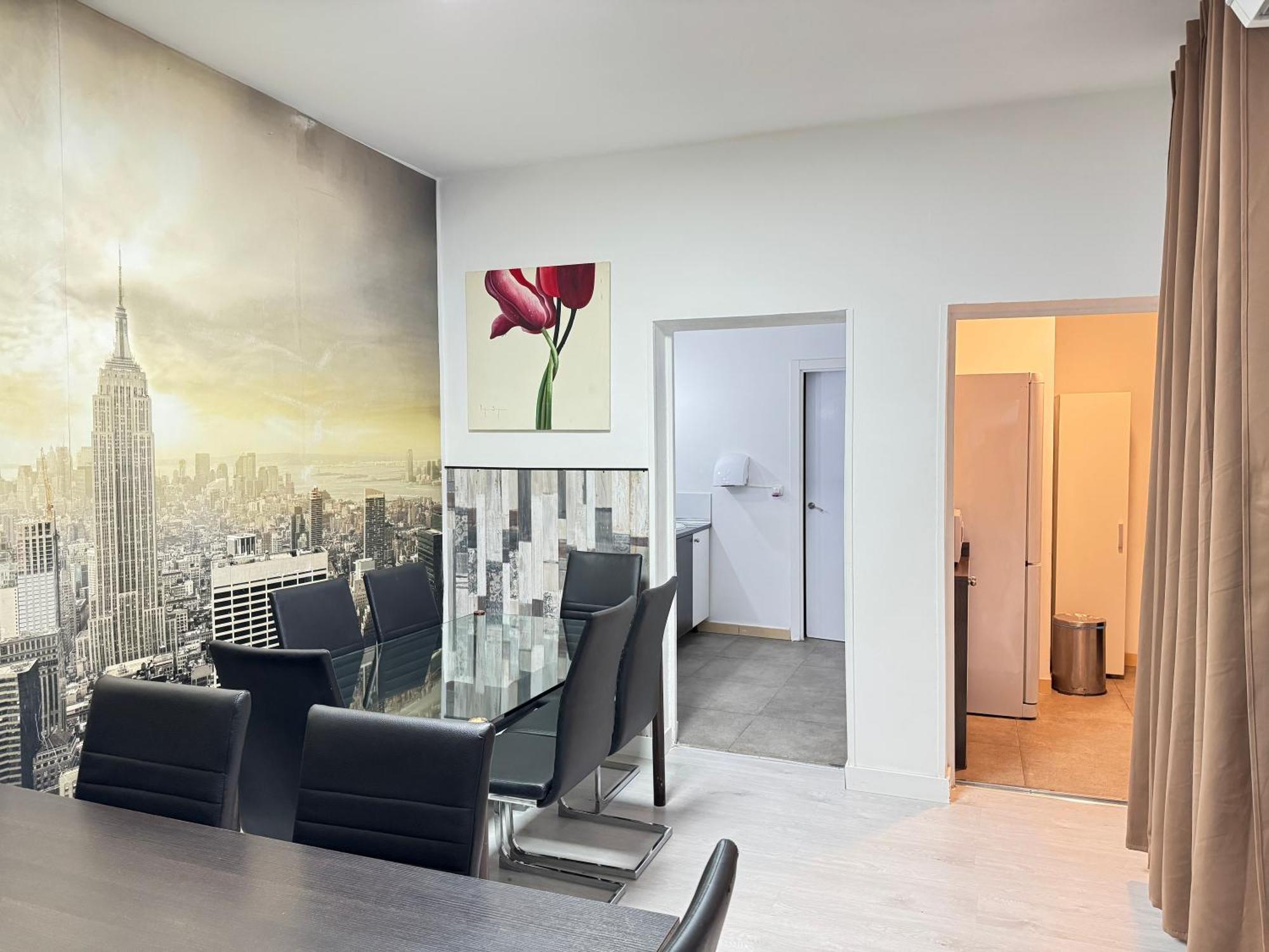 Apartamentos Day Madrid Gran Via Centro Sol Malasana Ngoại thất bức ảnh