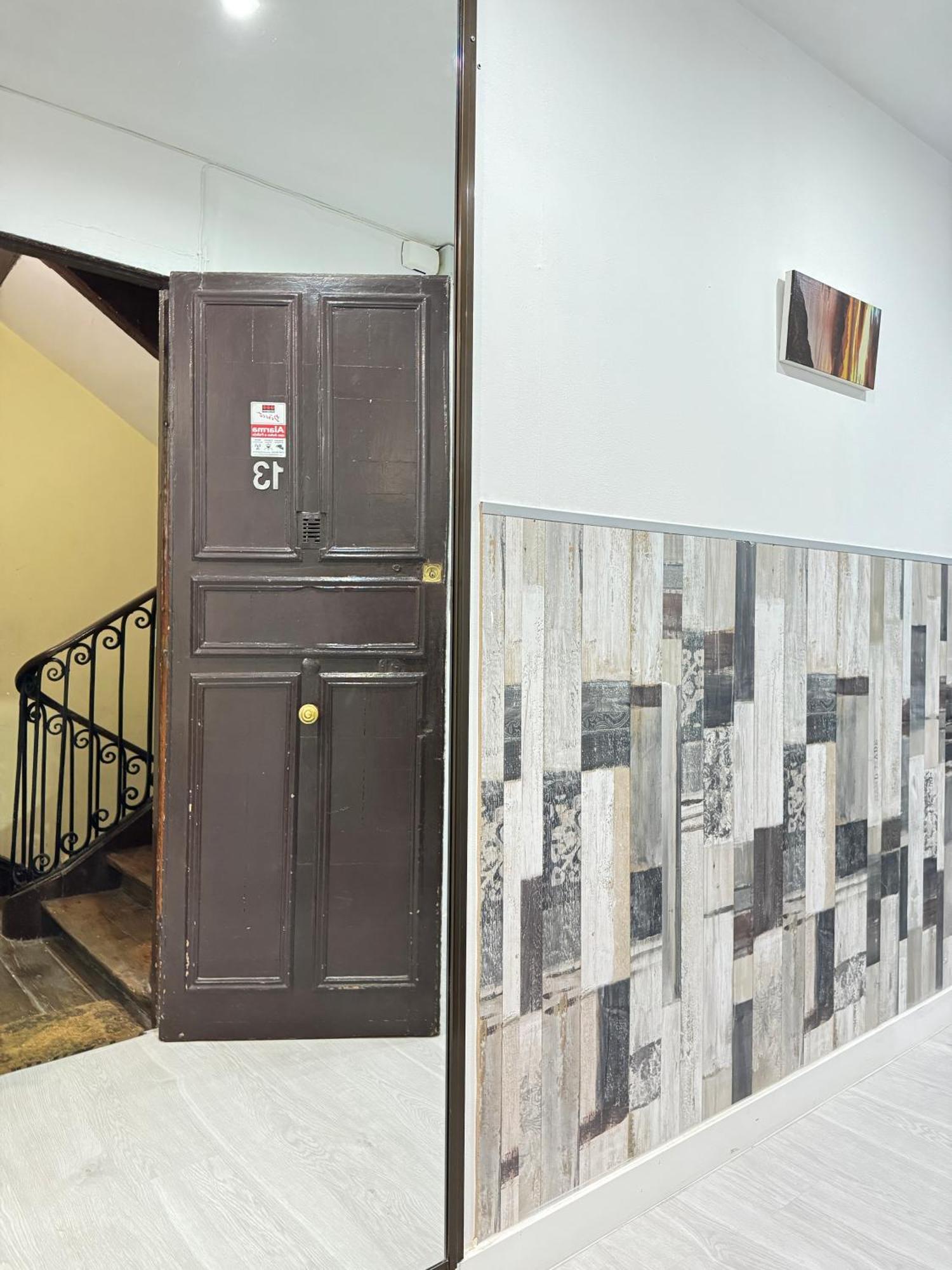 Apartamentos Day Madrid Gran Via Centro Sol Malasana Ngoại thất bức ảnh