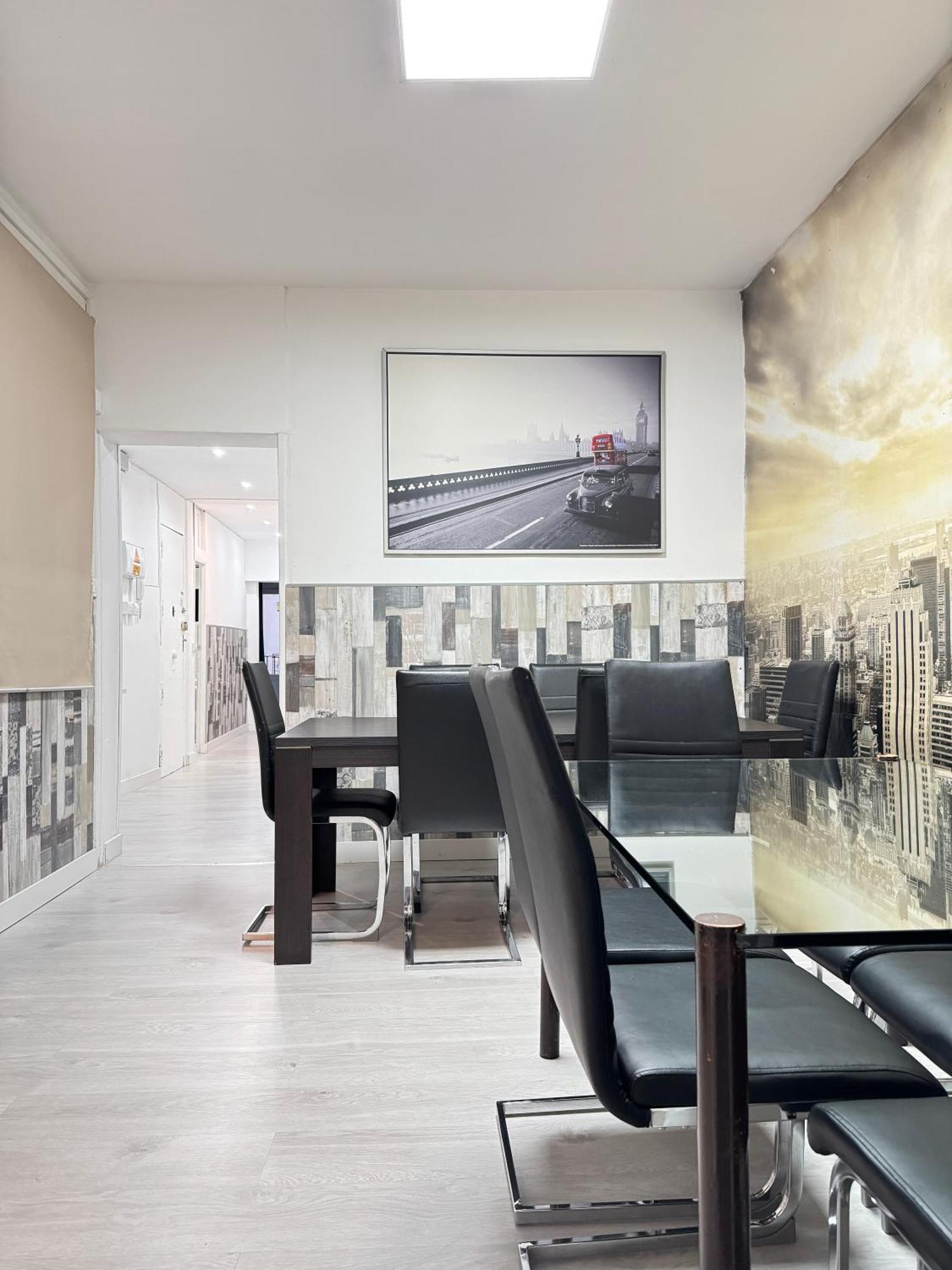 Apartamentos Day Madrid Gran Via Centro Sol Malasana Ngoại thất bức ảnh