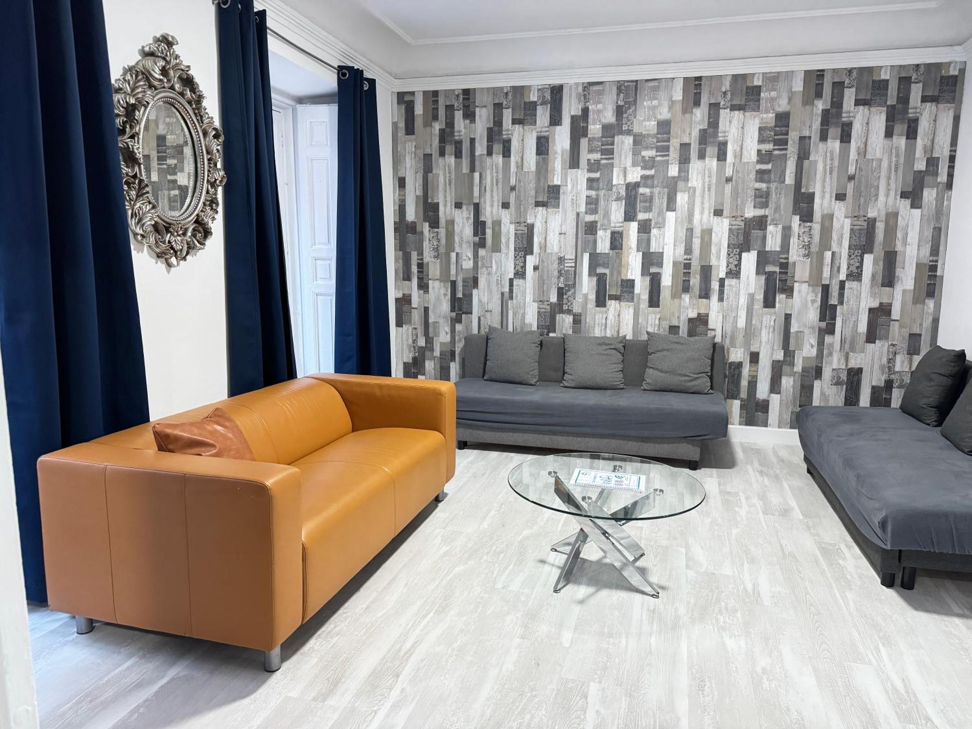 Apartamentos Day Madrid Gran Via Centro Sol Malasana Ngoại thất bức ảnh