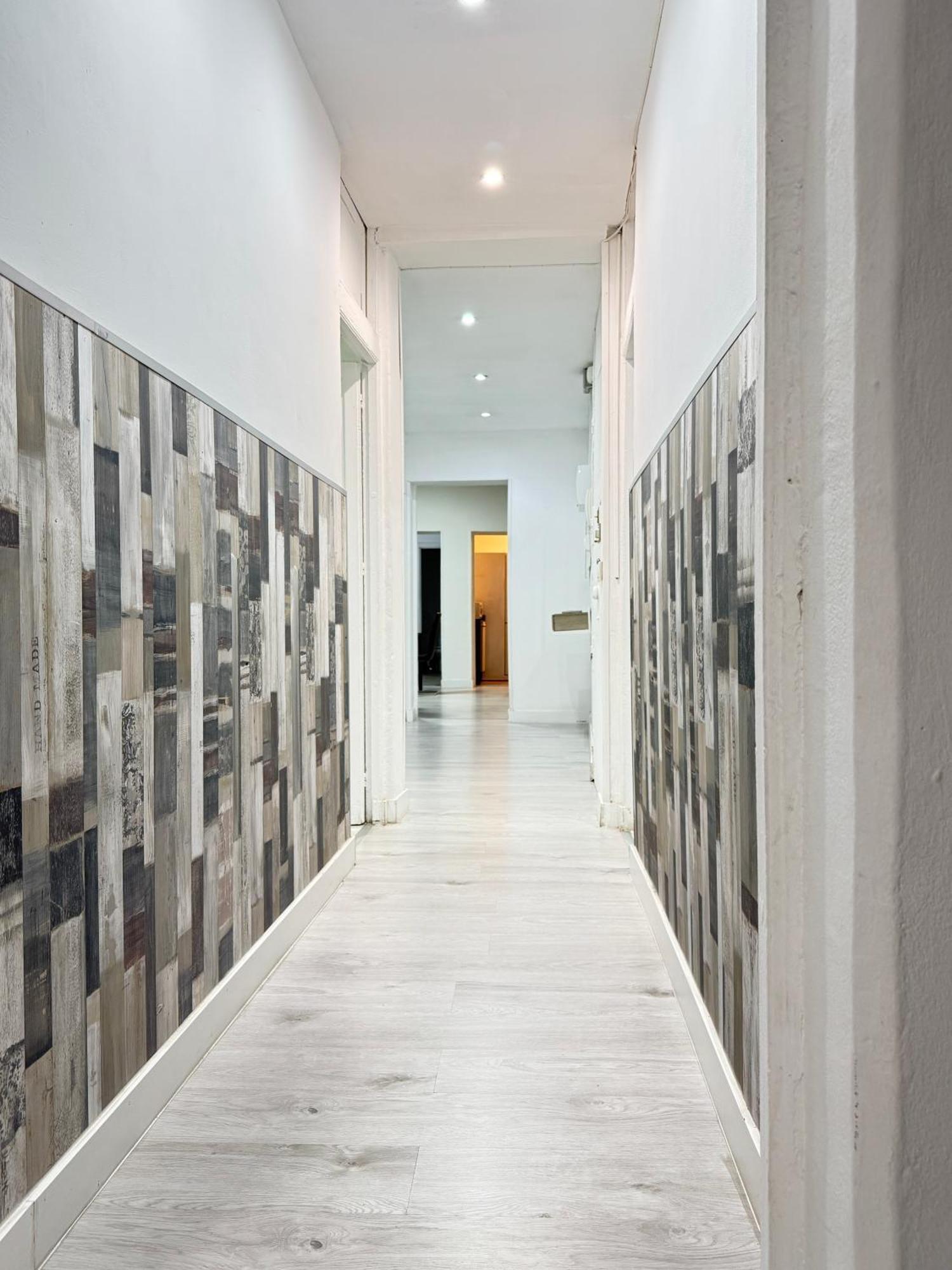 Apartamentos Day Madrid Gran Via Centro Sol Malasana Ngoại thất bức ảnh