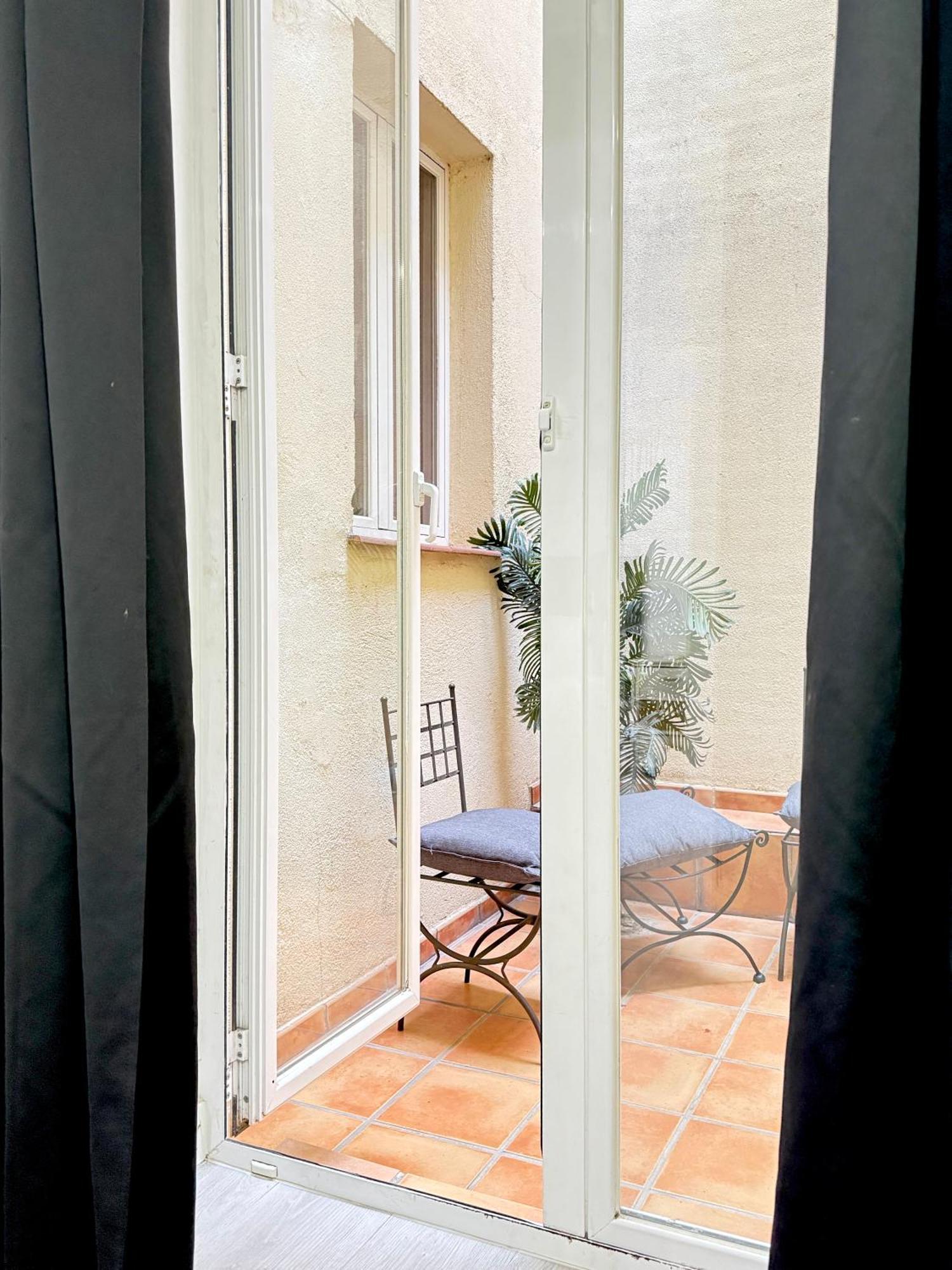 Apartamentos Day Madrid Gran Via Centro Sol Malasana Ngoại thất bức ảnh