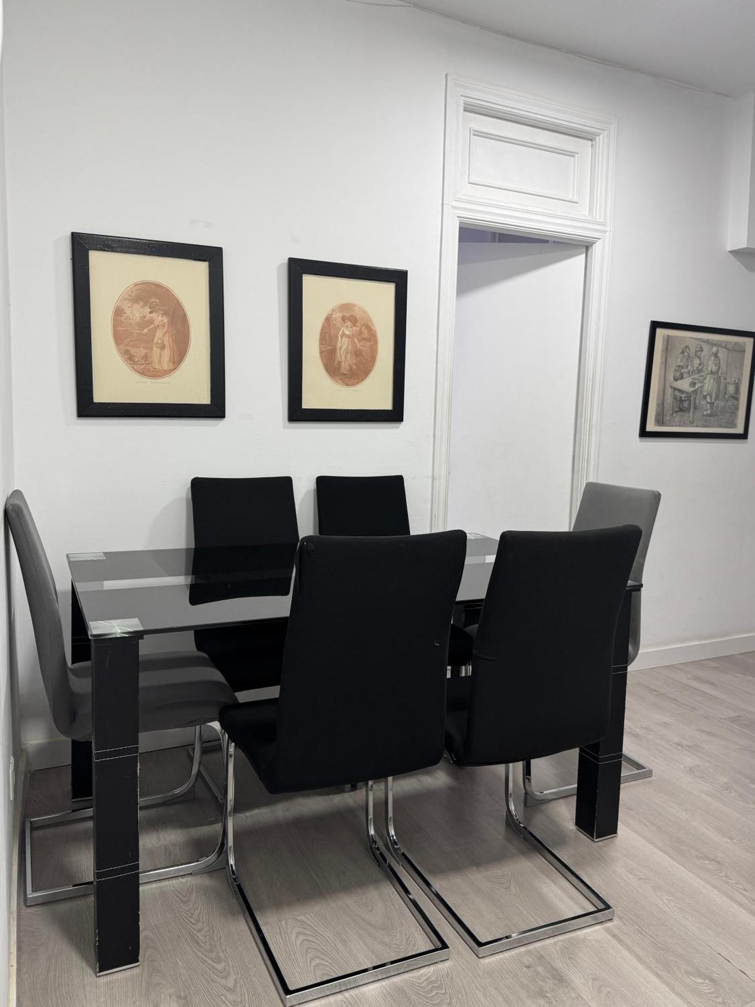 Apartamentos Day Madrid Gran Via Centro Sol Malasana Ngoại thất bức ảnh