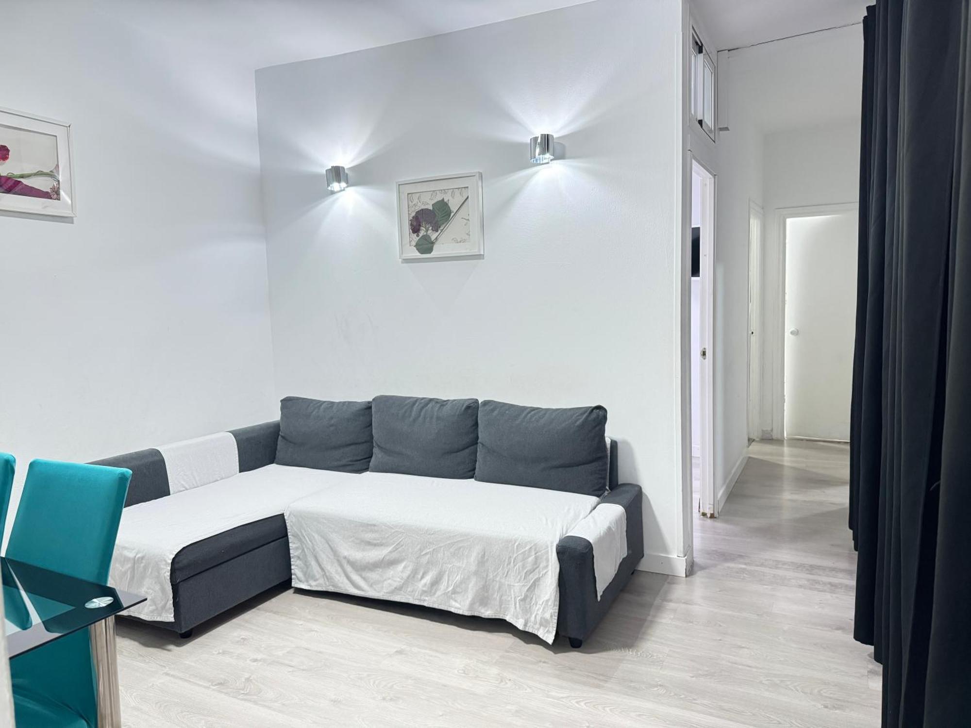 Apartamentos Day Madrid Gran Via Centro Sol Malasana Ngoại thất bức ảnh