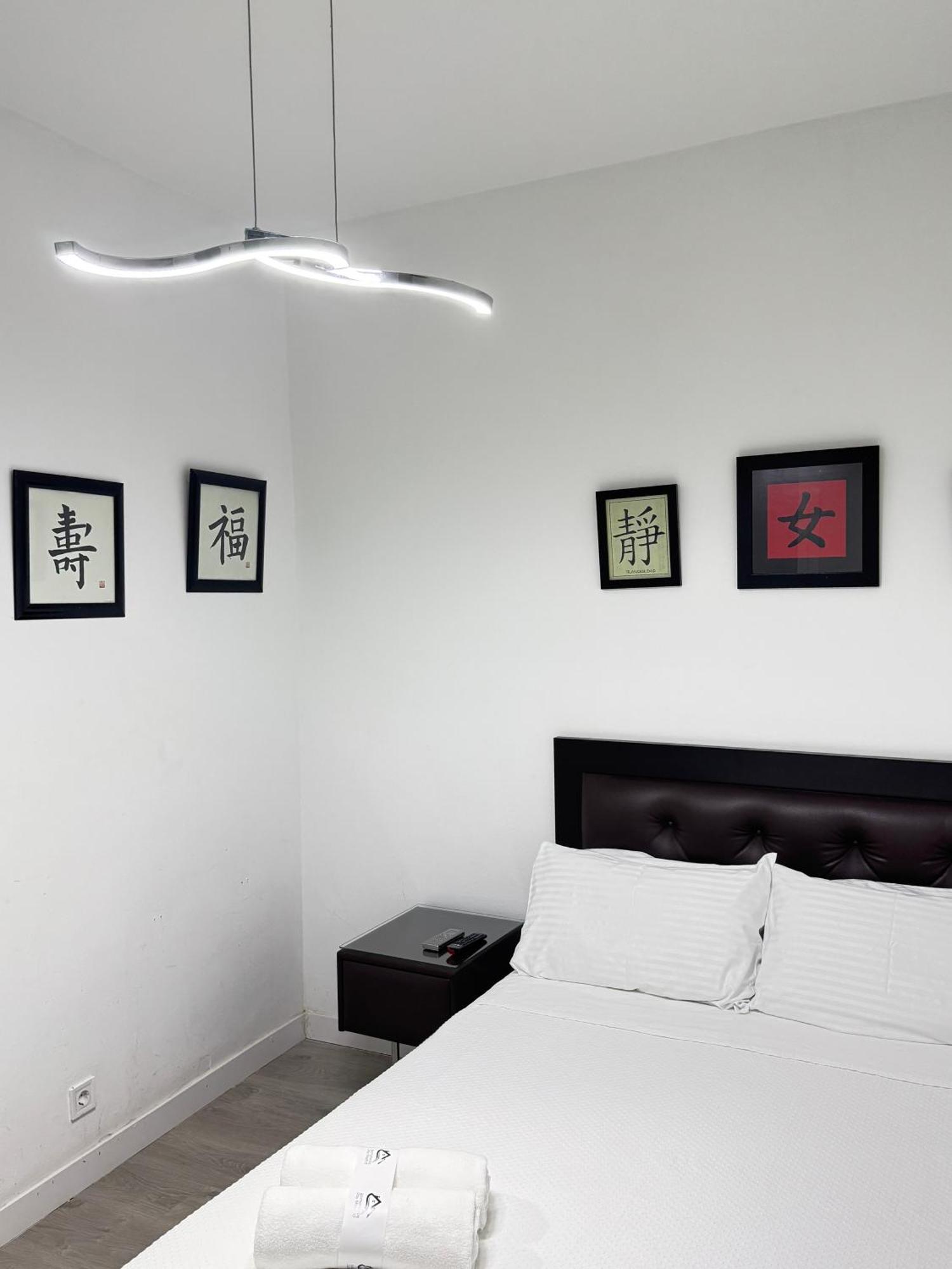 Apartamentos Day Madrid Gran Via Centro Sol Malasana Ngoại thất bức ảnh